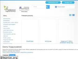 Sites similar to zdrowoisportowo.com.pl