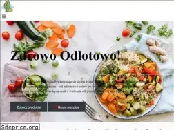 Sites similar to zdrowoodlotowo.pl