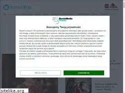 Sites similar to zdrowybobas.pl