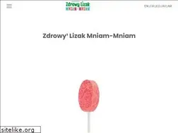 Sites similar to zdrowylizak.pl