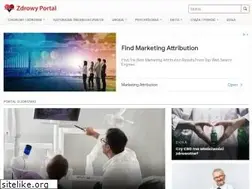 Sites similar to zdrowyportal.org