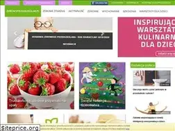 Sites similar to zdrowyprzedszkolak.pl