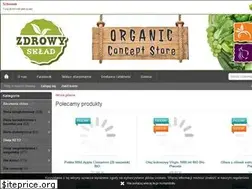 Sites similar to zdrowysklad.pl