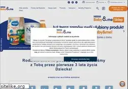 Sites similar to zdrowystartwprzyszlosc.pl