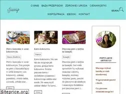 Sites similar to zdrowystyljoanny.pl