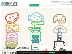 Sites similar to zdrowyszop.pl