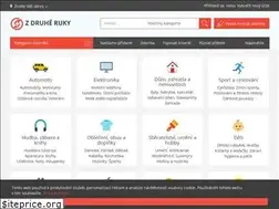 Sites similar to zdruheruky.cz