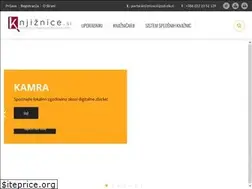 Sites similar to zdruzenje-knjiznic.si
