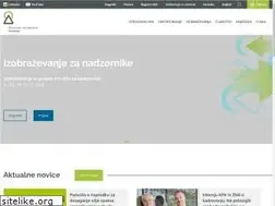 Sites similar to zdruzenje-ns.si