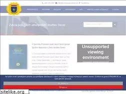 Sites similar to zdruzenje-sever.si