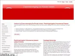 Sites similar to zdrv.nl