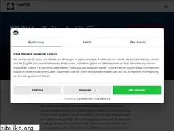 Sites similar to zdrw.org