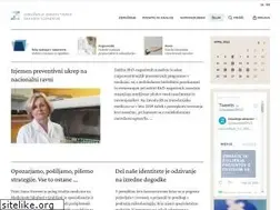 Sites similar to zdrzz.si