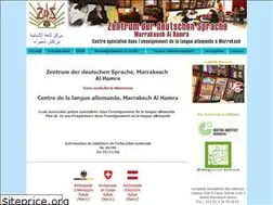 Sites similar to zds-marrakech.com
