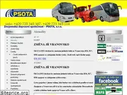 Sites similar to zds-psota.cz