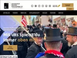 Sites similar to zds-schornsteinfeger.de