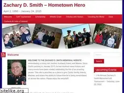 Sites similar to zdshometownhero.com