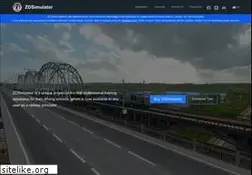 Sites similar to zdsimulator.com.ua