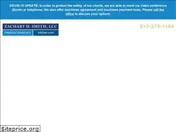 Sites similar to zdslaw.com