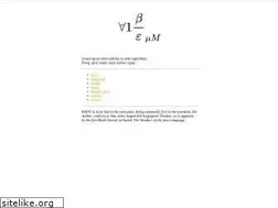 Sites similar to zdsmith.com