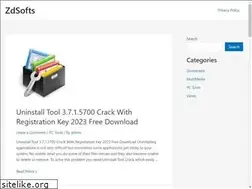 Sites similar to zdsofts.com