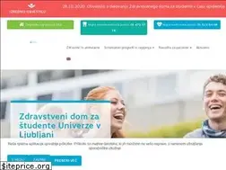 Sites similar to zdstudenti.si