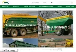 Sites similar to zdt.cz