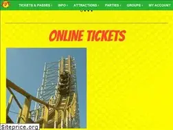 Sites similar to zdtamusement.com