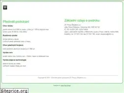 Sites similar to zdts.cz