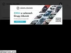Sites similar to zdunek.pl