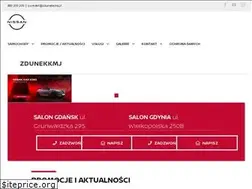 Sites similar to zdunekkmj.pl