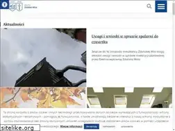 Sites similar to zdunskawola.pl