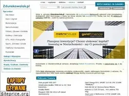 Sites similar to zdunskowolak.pl