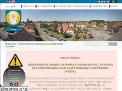 Sites similar to zduny.pl