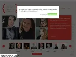 Sites similar to zdus.si