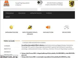 Sites similar to zdw-gdansk.pl