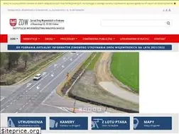 Sites similar to zdw.krakow.pl