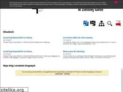 Sites similar to zdw.zgora.pl