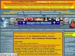 Sites similar to zdw2.ch