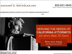 Sites similar to zdwlaw.com