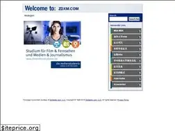 Sites similar to zdxm.com