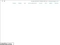Sites similar to zdybanka-bukovel.com.ua