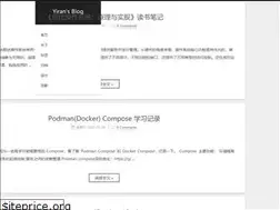 Sites similar to zdyxry.github.io