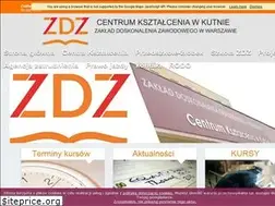 Sites similar to zdz-kutno.pl