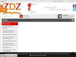 Sites similar to zdz-lodz.pl