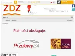 Sites similar to zdz-lodz.site