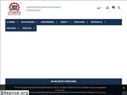 Sites similar to zdz.bialystok.pl