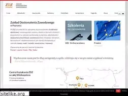 Sites similar to zdz.com.pl