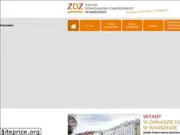 Sites similar to zdz.edu.pl
