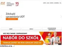 Sites similar to zdz.katowice.pl